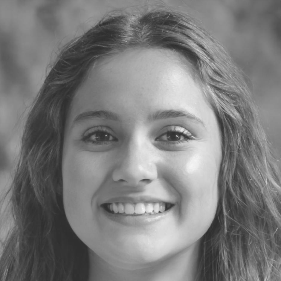 Esperanza Villalba, directora académica del programa