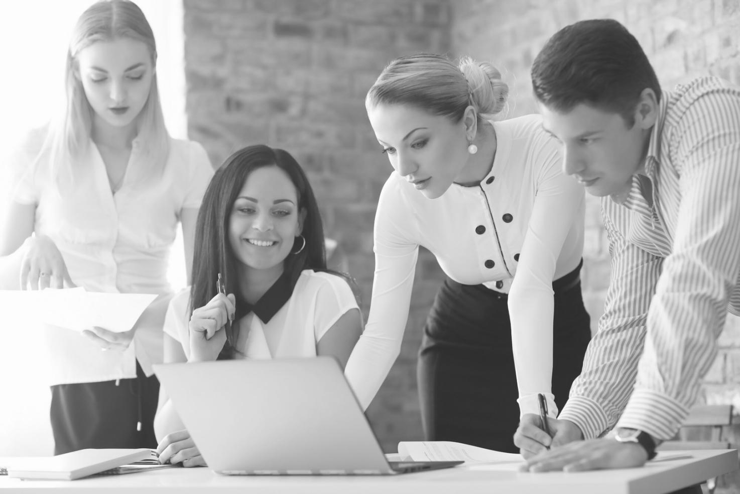 Especialización en sector financiero y bancario